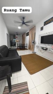 HOMESTAY 3A Tapah UITM - 0