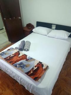 Hotel Típico Delphos -  - 0