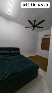 HOMESTAY 3A Tapah UITM - 4