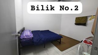 HOMESTAY 3A Tapah UITM - 3