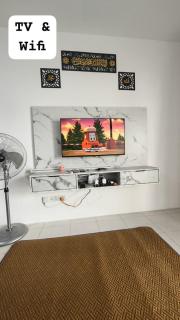 HOMESTAY 3A Tapah UITM - 2