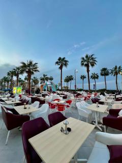 Porto Sokhna Pyramids Resort Sea View - 5
