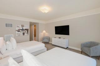 Four Seasons Miami Luxury Two-Bedroom Suite in Brickell - Free Parking - 6