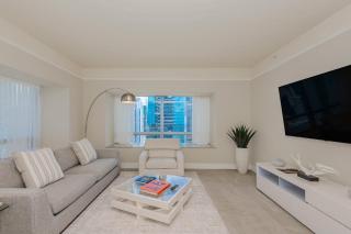 Four Seasons Miami Luxury Two-Bedroom Suite in Brickell - Free Parking - 7