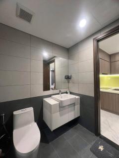 Homestay Hồ Chí Minh Luxyry Apartment-P1 - 2