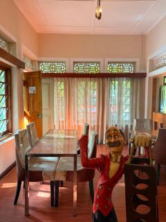 Hotel Mount Pleasant - 7