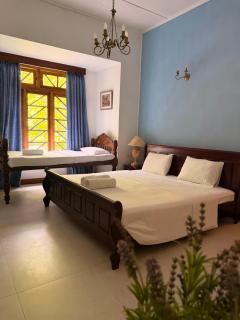 Hotel Mount Pleasant - 4
