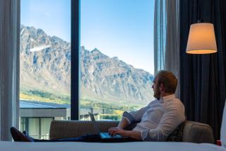 Holiday Inn Queenstown Remarkables Park - 0