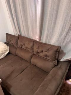 Lugar aconchegante - 0
