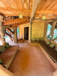 Glimra family lodge - 9