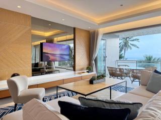 Angsana Beachfront Residences by Beringela - 4