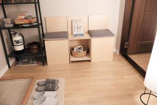 A warm house where you can live like a Seoulite Close to Seongsu and Dongdaemun 5 minutes to Haengdang Station 10 minutes to Wangsimni free parking - 8