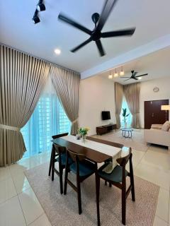 Homestay Bangau Tanjung Height - 0