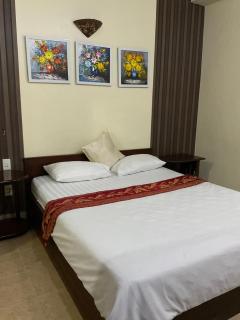 Minh Châu Apartment - 6