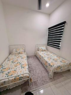 Homestay Bangau Tanjung Height - 6