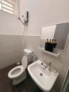 Homestay Bangau Tanjung Height - 5