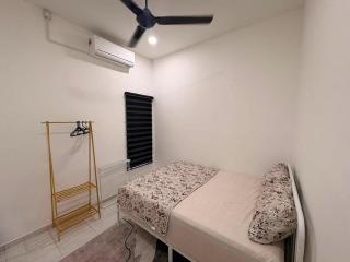 Homestay Bangau Tanjung Height - 8