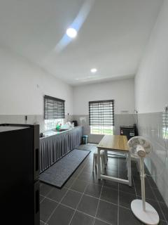Homestay Bangau Tanjung Height - 3