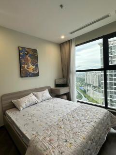 Homestay Hồ Chí Minh Luxyry Apartment-P2 - 5