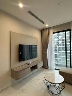 Homestay Hồ Chí Minh Luxyry Apartment-P2 - 3