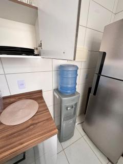 Apartment in a gated community - 3
