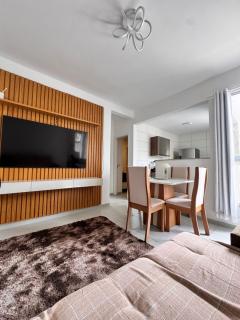 Apartment in a gated community - 2