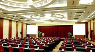 Yong Xing Garden Hotel - 4