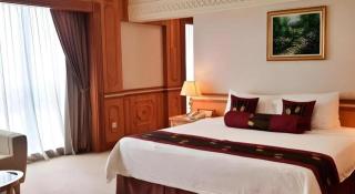 The Rizqun International Hotel - 1