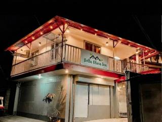 Bella Olivia Inn - 0