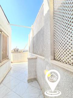 Skyline Rooftop IN Dagla Maadi - 5