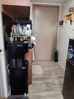 Homey and Cozy - 5