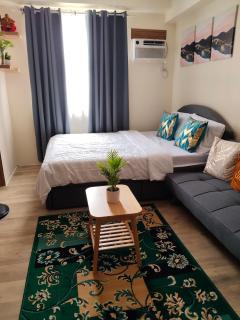 Homey and Cozy - 4