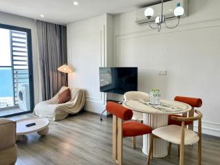2Brs - Marina Suites Hotel - Sea View - 6
