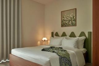2Brs - Marina Suites Hotel - Sea View - 4