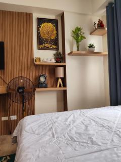 Homey and Cozy - 1