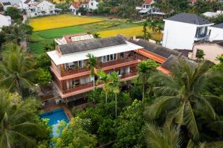 Laoxao RiverStone Villa - 0