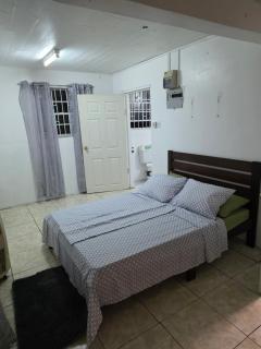 MAF AND ANDREA Manor - 2