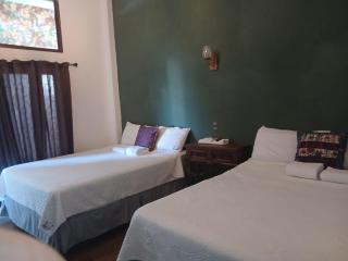 MAYAN SURF HOTEL - 5