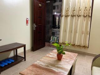 Minh Châu Apartment - 4