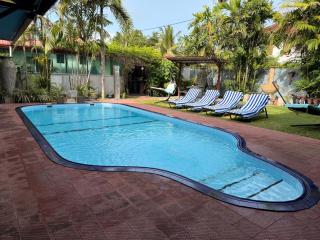 Palms Villa - 5