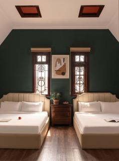Villa Paradise-Quận 2- 6BR- Pool- Ktv- BBQ - 8