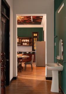 Villa Paradise-Quận 2- 6BR- Pool- Ktv- BBQ - 3