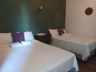 MAYAN SURF HOTEL - 8