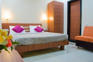 Hotel Anand Regent - 7