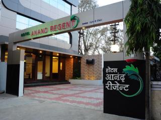 Hotel Anand Regent - 6