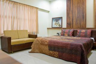 Hotel Anand Regent - 4