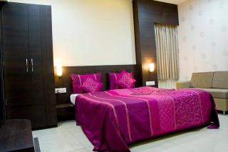 Hotel Anand Regent - 3