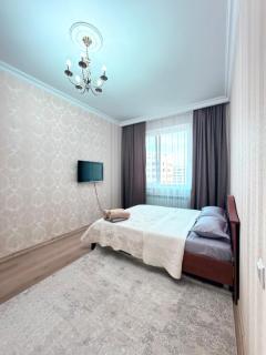 Expo Boulevard Apartments - 0