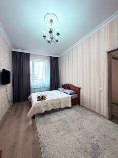 Expo Boulevard Apartments - 4