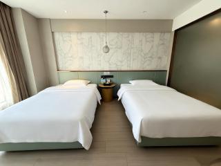 上禾酒店 - 3